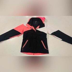 Women’s North Face Ski Jacket